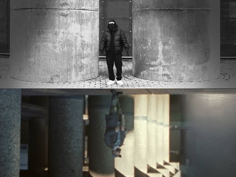 Seyed Ali & Julma Henri - Ehkä (musiikkivideo)