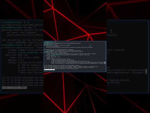 Getting Root Access via Privilege Escalation