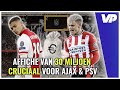 KASSA! ? Titelrace met Ajax en PSV: MILJOENEN op het spel ?