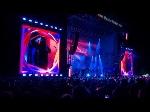 Męskie Granie 2022 - Jest tylko teraz - Katowice