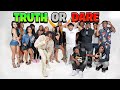 Truth Or Dare But Face To Face