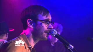 Hellogoodbye - The Magic Hour is Now | Live @ JBTV