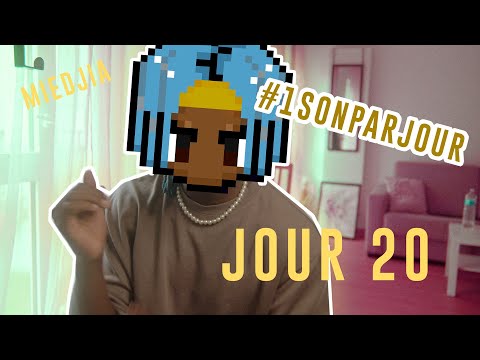 1 SON PAR JOUR | Jour 20 - Horizon