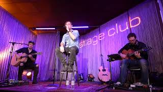 Thomas Godoj - Autopilot (Hamburg, 27.12.2017)