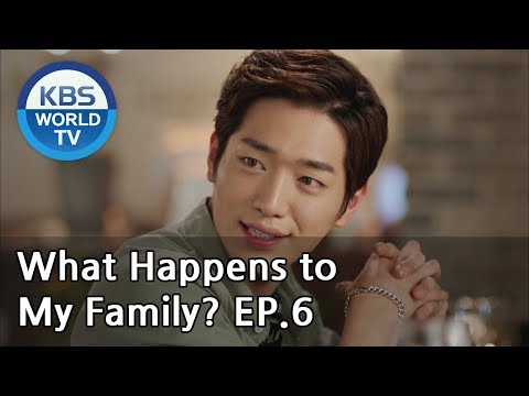 Love mashupSeo kang JoonWhat happens to my family mv🤗🤗🤗😘😘😘