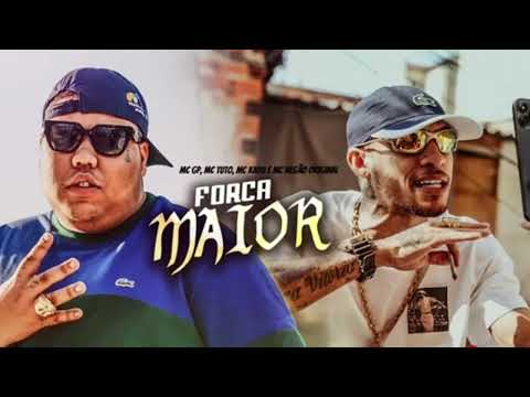 TROPA DO FAZ E ACONTECE - MC GP, MC Tuto, MC Kadu e MC Negão Original (DJ JAPANK)