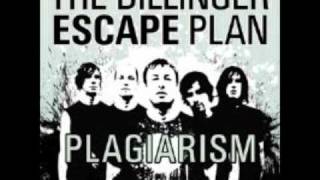 The Dillinger Escape Plan - Angel.wmv