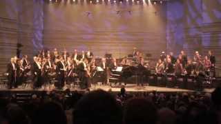 Big Phat Band w Sinfonia Varsovia are Hunting Wabbits!!