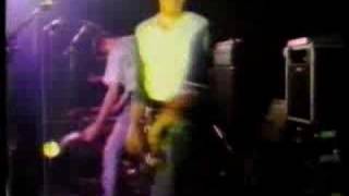 Big Black - Dead Billy - ( Pigpile Live )