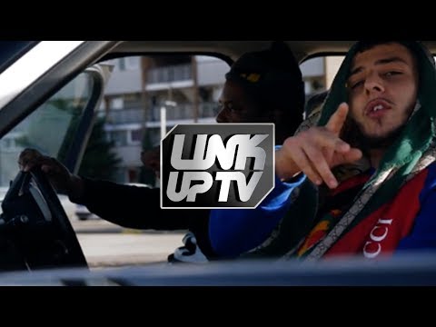 BDK - Rolling [Music Video] | Link Up TV