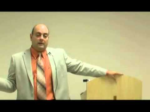 2009 09 27 Escuela - Hechos 21:1-14