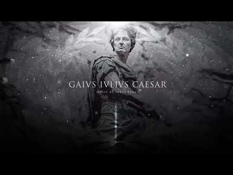 The Statue + Rise(From Gaivs Ivlivs Caesar)@faryafaraji
