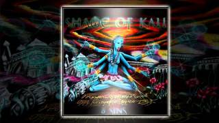 Shame of Kali - My Nymphony (SINGLE 2012 HD)