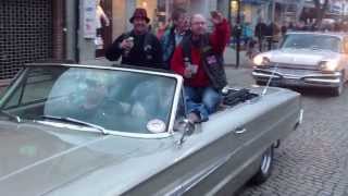 preview picture of video 'Cruising Nybro Sweden Raggar'