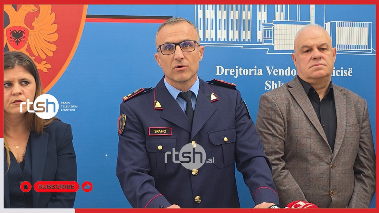 Vrasjet në Dukagjin/ Spaho: Jemi në pistën e duhur për zbardhjen e dy ngjarjeve, hetimet vijojnë