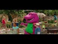 Barney Jungle Friends The Movie Part 1