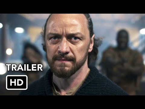 His Dark Materials Season 3 "In The Weeks Ahead" Trailer (HD) Final Season