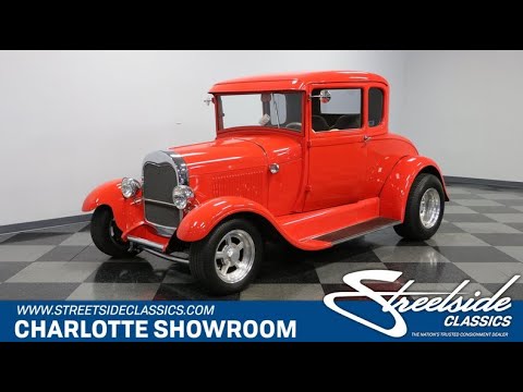 1928 Ford Model A (CC-1658783) for sale in Concord, North Carolina