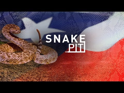 FULL MEASURE: May 12, 2019 - The Snake Pit