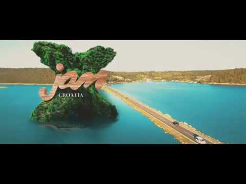 X-JAM Croatia 2020, Europas größte Maturareise