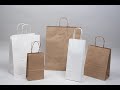 5 Benefits of Using Paper Shopping Bags