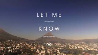 Maleek Berry - Let Me Know Official Video