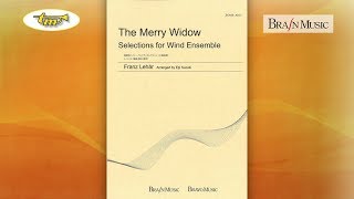 Download lagu The Merry Widow Selections - Concert Band - Lehár - Suzuki - Tierolff mp3 Download lagu The Merry Widow Selections - Concert Band - Lehár - Suzuki - Tierolff mp3