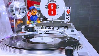 Max Coveri - Bye Bye Baby (1987)