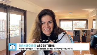 portada video NARA FERRAGUT