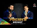 Pogiren - Tamil Malayalam Hindi Mashup Song  | Arfaz Ullal | Afreed Ft | ismu music