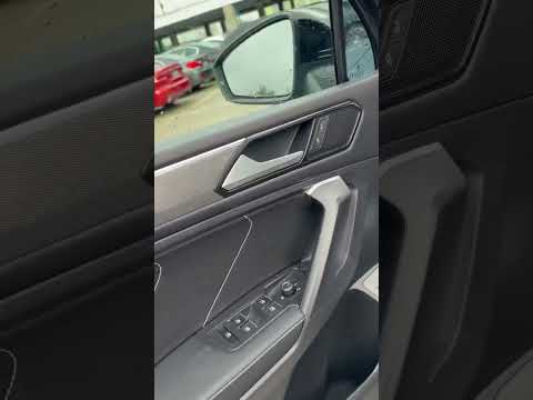 фото volkswagen tiguan ii рестайлинг 0