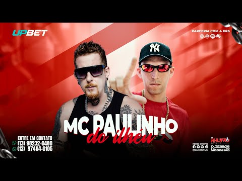 Mc Paulinho do Ilhéu - MC Não é Bandido | (Prod. DJ Rhuivo)