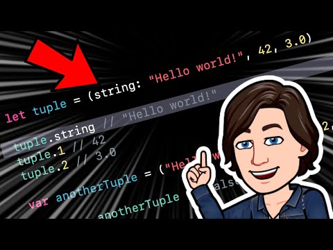 Why should you use Tuples? 🤔 thumbnail