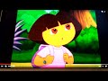 Dora Says Oh No But With MY Voice