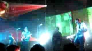 the faint - the conductor