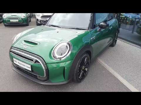 Mini Cooper Electric Level 2 - Image 2