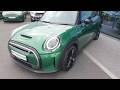 2022 MINI Hatch 0L Electric For Sale Images