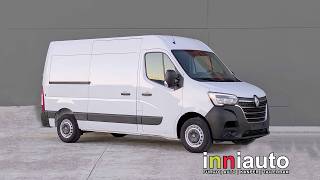 Renault Master L2H2 FG35 2.3DCI 150cv + NAVI cargo van | Image 4 - Autoline