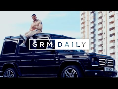 Ishkee - No Money [Music Video] | GRM Daily