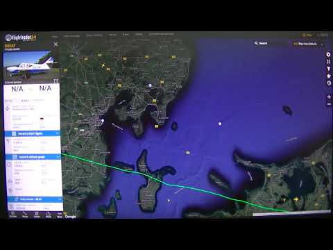MongoTV_4541 - LUFTRUM Over Danmark - Del 3 - Søndag 5.April 2020 Kl. 11.11