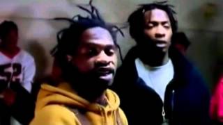Lost Boyz - Renee (Original Street Version Produced by Cooler Ruler Divine)