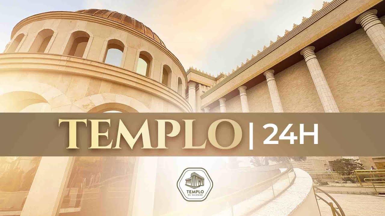 Templo 24 HORAS