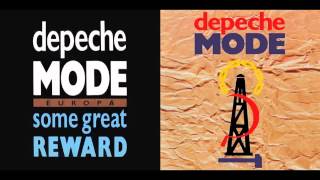 Depeche Mode - If You Want (Live in Basel 1984)