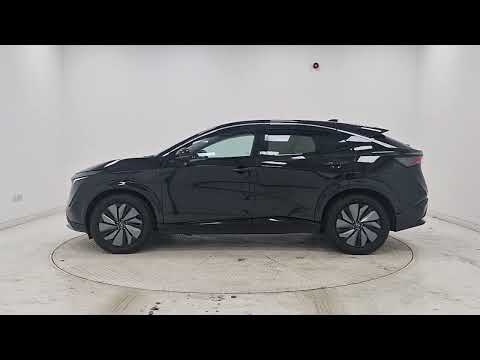 Nissan Ariya 87kw Evolve 4DR Auto demo Save Thou - Image 2