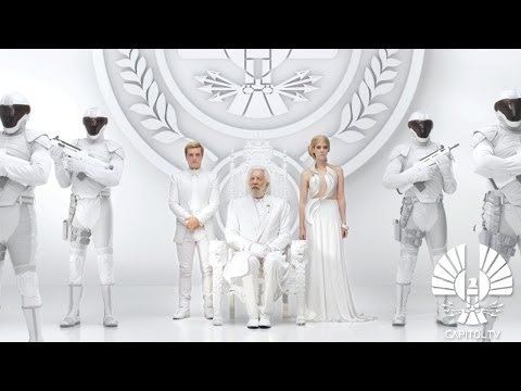 President Snow's Panem Address #2 - 