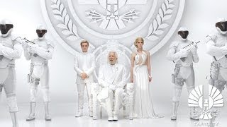 Download lagu President Snow's Panem Address #2 - 'Unity' (4K) mp3 Download lagu President Snow's Panem Address #2 - 'Unity' (4K) mp3