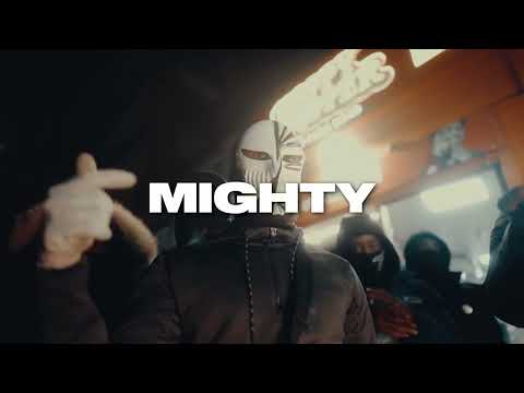 [FREE] PR SAD x Trapx10 x UK Drill Type Beat - "MIGHTY"