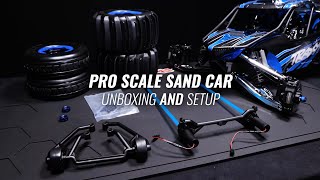 Traxxas Funco 1:6 RTR zelená