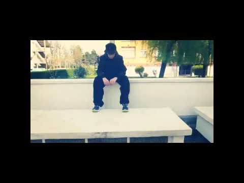 PARKOUR //2// parkour is my life