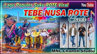 Download lagu Lagu Tebe SUKU ROTE  Populer || NUSA ROTE || Cover  || AI (MNC) Chanell Studio mp3